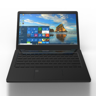 14,1-дюймовый ноутбук PSCAD IPS HD Core I7 11 поколения с легким дисплеем и тонкой книгой