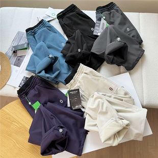 Hot Item !299+! New Autumn and Winter Thickeneded Windproof and Waterproof Jacket Outdoor Casual Straight Cargo Pants for Women
