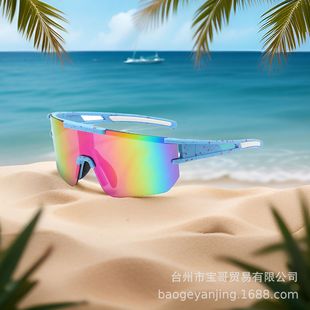 2021 new autumn pc sunglasses ins style European and American exquisite sunglasses UV protection unisex glasses