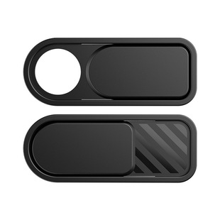 webcam cover camera anti-peeping block paste cross-border notebook lens privacy protection cover gift