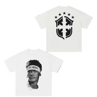 Cristiano Ronaldo Football Superstar Super Fashion Printed S