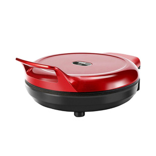 Extra Large Electric Pancake Pan Household Double-sided Heating Pancake Baking Machine Deepening and Extra Large Automatic Pancake Electric Pancake File