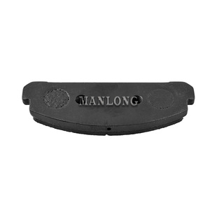 TOYOTA Forklift Accessories Are Suitable for 6FBRE12-14 5FBE Disc Brake Pads 47117-12240-71