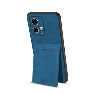 Applicable to Huawei Honor 90GT mobile phone case bracket card magnetic x50i leather case 100PRO niche nova12