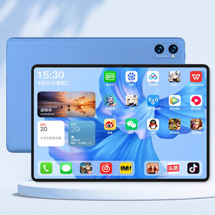 Shenzhen Factory Gift New Tablet PC 10-inch Learning Office Entertainment Plug-in Card Netcom 5GWiFi