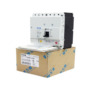 EATON circuit breaker NZMB1-4-A63
