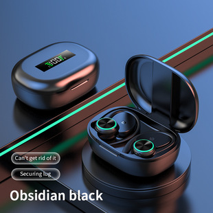 headphones cross-border headset dedicated bluetooth ear-mounted sports bluetooth headset wireless headset