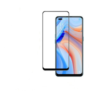 Applicable to OPPO FindX8S Reno14 screen printing two strong tempered glass film Reno13Reno7/8 tempered glass film
