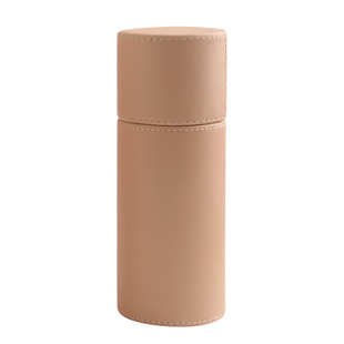 Cross-border nail tools painting brush full set suit metal rod nail painting pen large square round phototherapy pen Japanese style