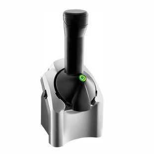 110v American standard small European standard 220V electric ice cream fruit yogurt machine ice cream machine children's ice cream making