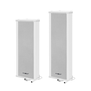 Xianke Ip Network Wireless Broadcast System Waterproof Column Wall-Mounted School Campus Audio 4g Cloud Rural Village Speaker