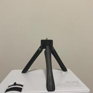 YG300 projector bracket 360-degree rotating pan-tilt camera SLR net red live desktop small bracket