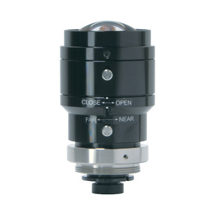 Объектив видеонаблюдения KCM-12818MP5 однофокусный объектив KENKO TOKINA Kengo Tuli