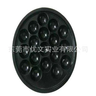 Teflon Egg Waffle Snack Template Teflon Coated Teflon Spray Processing Egg Waffle Machine