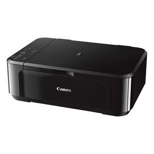 Canon mg3680 wireless wifi color inkjet photo home office printer copy and scanning all-in-one machine A4