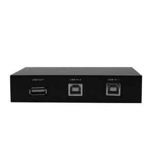 Оригинальный Maxtor MT-1A2B-CF USB-совместитель ручной USB-переключатель принтера
