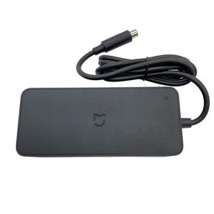Оригинальный Xiaomi M365 Электрический самокат Зарядное устройство ES1 ES2 ES3 ES4 Скутер 42V2A Зарядное устройство