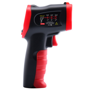 WINTACT WT326D(-50 ℃ ~ 950 ℃) Инфракрасный термометр промышленный термометр термометр