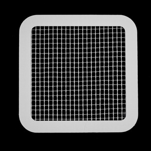Bathroom hair anti-blocking multi-purpose disposable floor drain stickers sewer kitchen filter screen floor drain cover