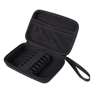 CyeeLife factory wholesale multifunctional EVA portable sports storage bag portable dart bag
