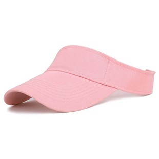 Amazon cross-border explosions solid color acrylic empty top hat wholesale travel advertising cap logo sports hat