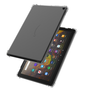Применимо Amazon FireHD10 защитный чехол для защиты от падения прозрачный KindlePaperWhite6 12th