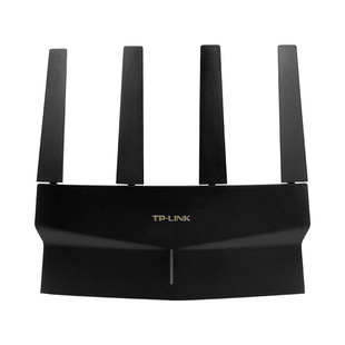 TPLINK Poplian XDR6010 беспроводной WIFI6 Gigabit MESH Домашний высокоскоростной AX6000 Стена King Router