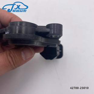 Suitable for modern new Rena Yuedong gearbox gear controller shift switch 42700-23010