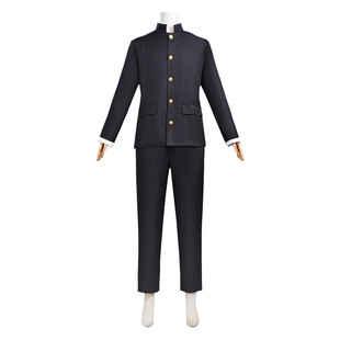 Supernatural Armed Dang Dang cos Clothing White Bird Ai Luo Ayase Tao Takakura Ken Secondary cosplay Clothing