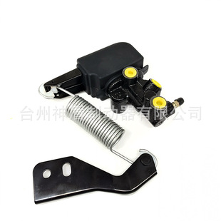 46400-VK000 is suitable for NISSAN load sensing proportional valve brake proportional valve brake distribution method