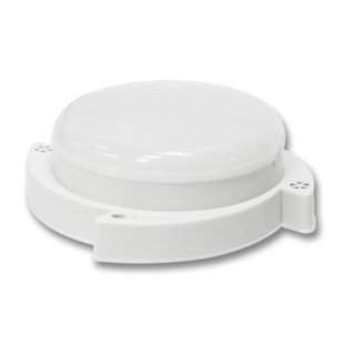 5W Sensor Ceiling Light 220V Stair Aisle Light Corridor Corridor Light Sound and Light Control Sensor Light Smart Ceiling Light