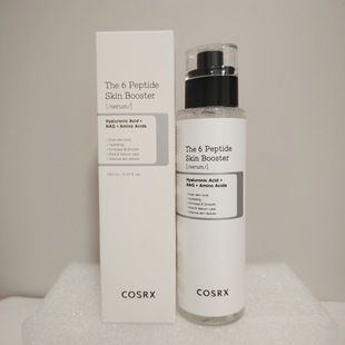 Cross-border COSRX Snail 92 Multi-effect Cream Liusheng Peptide VC13 Essence Amino Acid Facial Cleanser Toner in stock