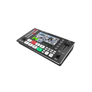 Majeri Movmagic 5,5-дюймовый 4K60P входной SDI записиваемый и потоковой портативный видео-гид M4S