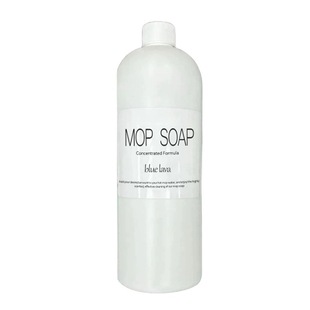 Highly Scented Mop Soap, моющие мыла для моющих средств