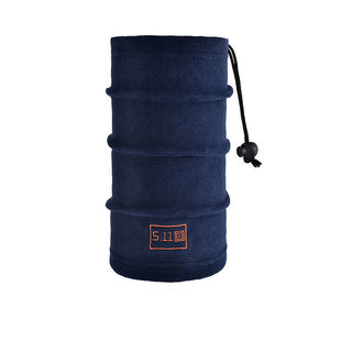 Fleece hat scarf suit tactical warm scarf men's and women's autumn and winter thickened outdoor sports riding cold-proof hat