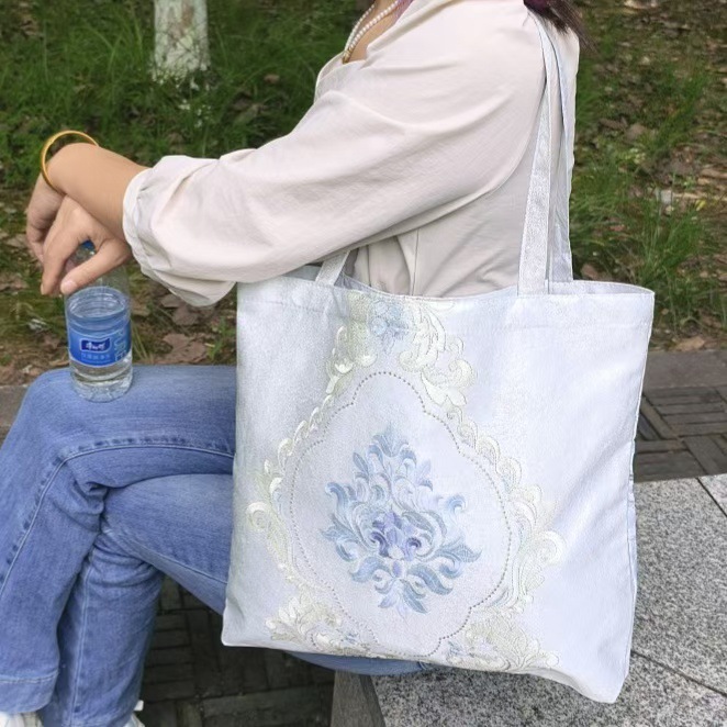 [Factory Direct Sale] Defective Diatom Mud Storage Bags, Sturdy and Thickened, Student Dormitory Luggage Storage Bags and Packing Bags