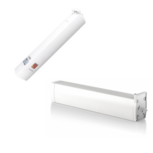 CM(WZ)Zigbee умный занавес мотор Tuya/Smart ⽣ живой контроль времени переключения двигателя