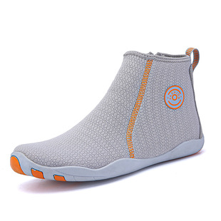 New Outdoor Tracing Shoes Barefoot Diving Wading Beach Shoes Water Skating Swimming Fitness Riding Mountain Climbing Five Finger Shoes