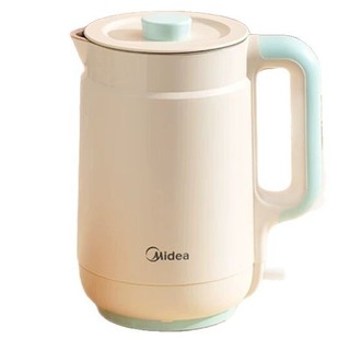 Midea SH15X1-105 Электрический чайник электрический чайник 304 нержавеющая сталь маленький
