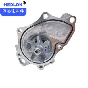 16100-28040 1AZ2AZ engine water pump suitable for Toyota Camry RAV4 overlord ACR30