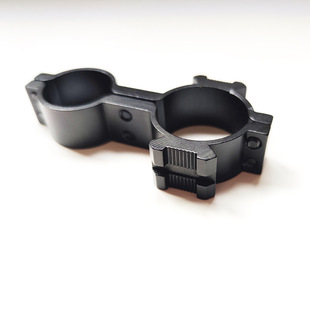 Зажим для восьми труб 25.4mm/18mm/30mm лазерный прицел зажим для фонарика