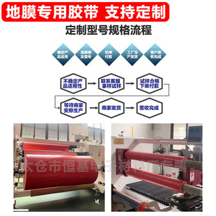 Factory Customized Silver Gray Single-Sided Cloth-Based Tape with Strong Adhesion 50m Window Windproof Duct Tape Bundling and Wrapping