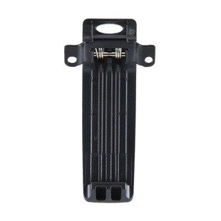 Baofeng UV-82 walkie-talkie back clip belt clip suitable for baofeng UV8D/82 walkie-talkie back clip
