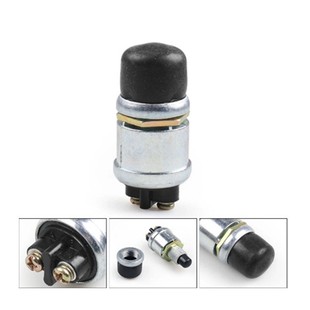 Button Switch Jk260 Switch One-Button Start Start Button Switch Jk260 Waterproof Switch