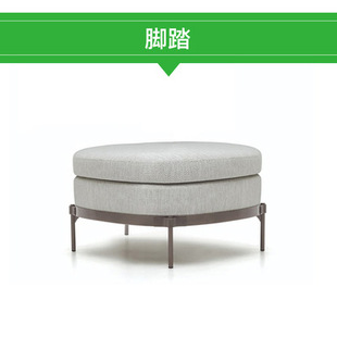 Outdoor Sofa Creative Terrace Courtyard Garden Rattan Sofa Combination Rattan Furniture Rattan Chair Sofa Waterproof Sunscreen