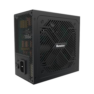 Huntkey Hangjia Gold GX650 полный модуль-Eshinchu настольный компьютер 650W игровой киберспорт Номинальный источник питания