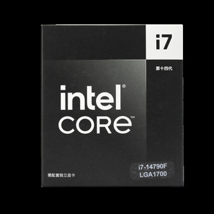 Core 14 Generation i5i7i9 14490F/14700KF/14900KS