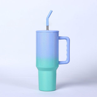 Трансграничная тепловая сублимация 30oz Ice Bar Cup 20oz Спидошка чашка теплоизоляции чашка большой емкости яичная скорлупа чашка теплоизоляции Автомобильная чашка