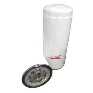 Поставка дизельного фильтра FF108 P550043 PF116 139097 фильтра двигателя в наличии