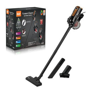 RAF European Regulations US Regulations Cross-border Wired Vacuum Cleaner Household Handheld High-power Vacuum Cleaner Portable Vehicle Large Suction